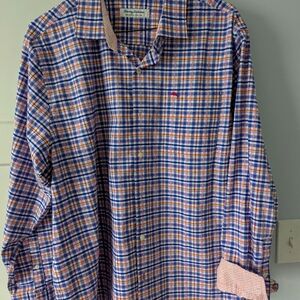 Tommy Bahama XL long sleeve
